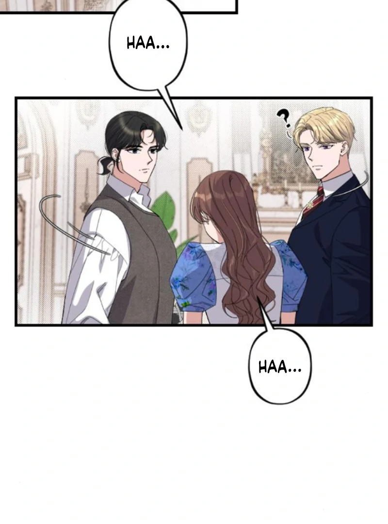 Shadow Princess Chapter 13 - Page 68
