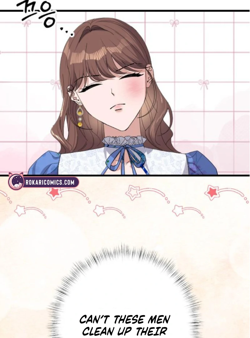 Shadow Princess Chapter 13 - Page 89