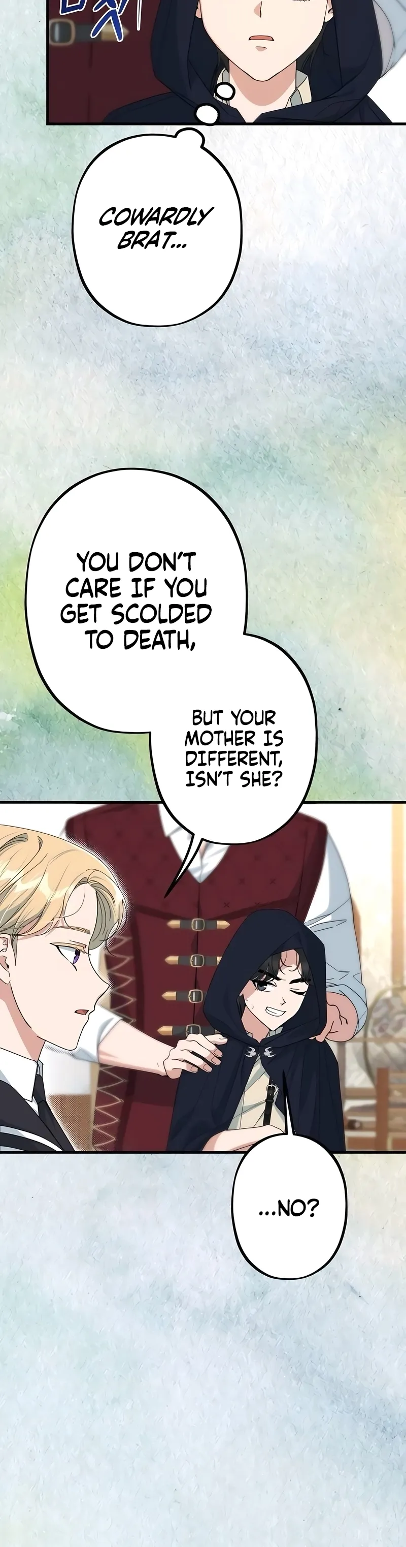 Shadow Princess Chapter 14 - Page 12