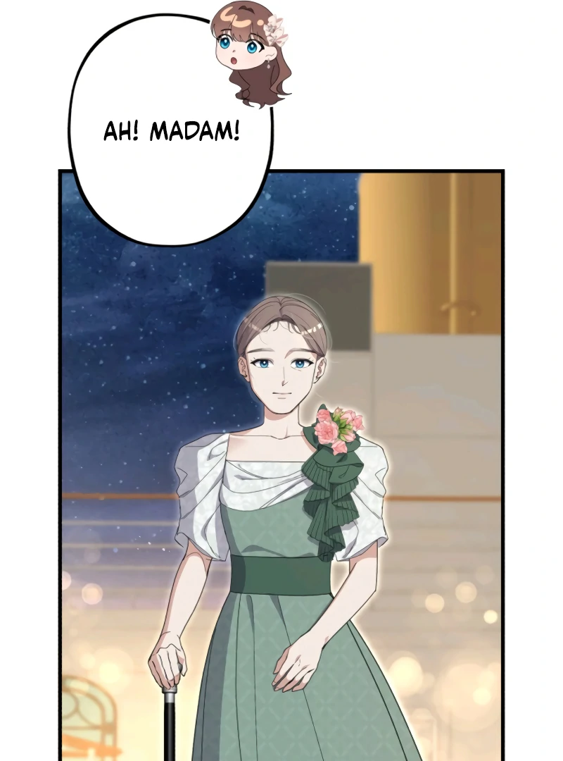 Shadow Princess Chapter 16 - Page 86