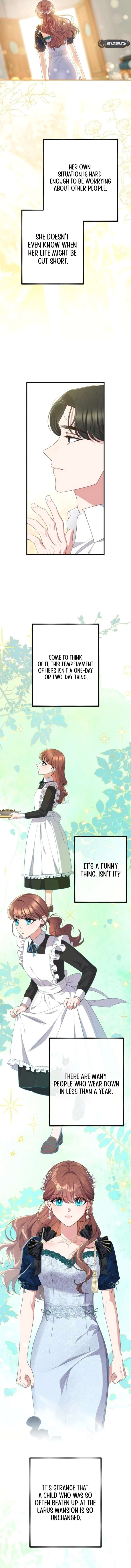 Shadow Princess Chapter 19 - Page 2