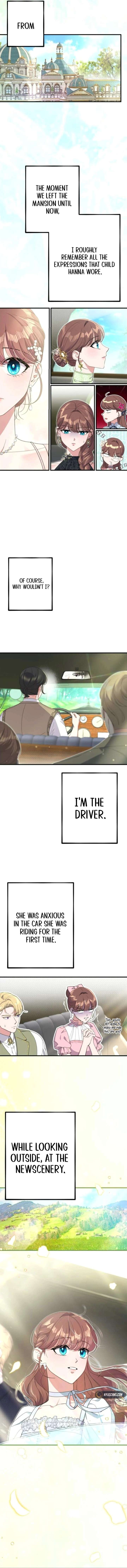 Shadow Princess Chapter 19 - Page 3