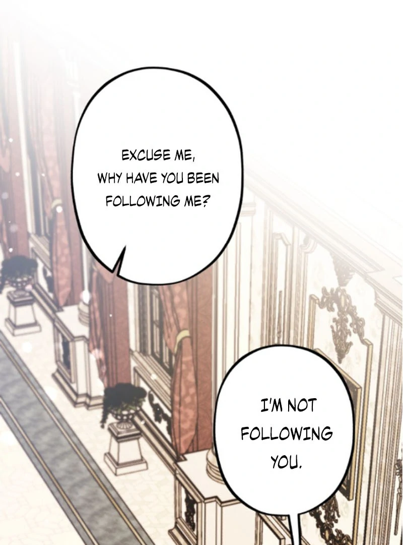 Shadow Princess Chapter 5 - Page 10