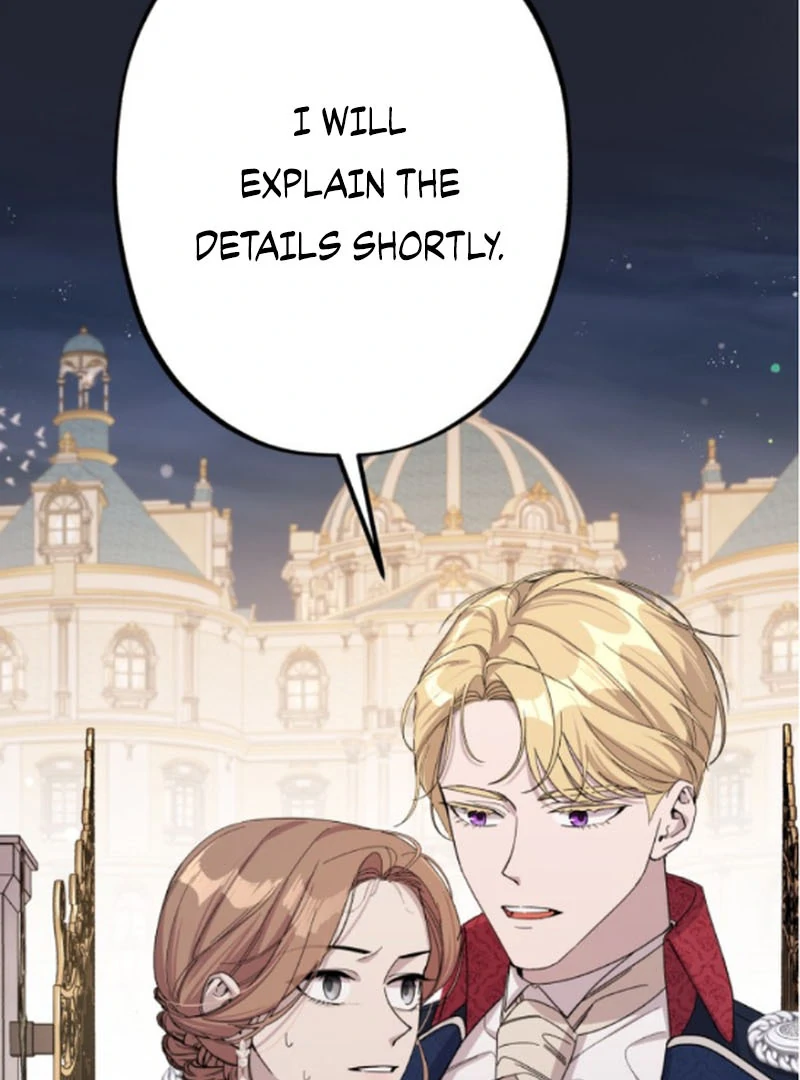 Shadow Princess Chapter 5 - Page 103
