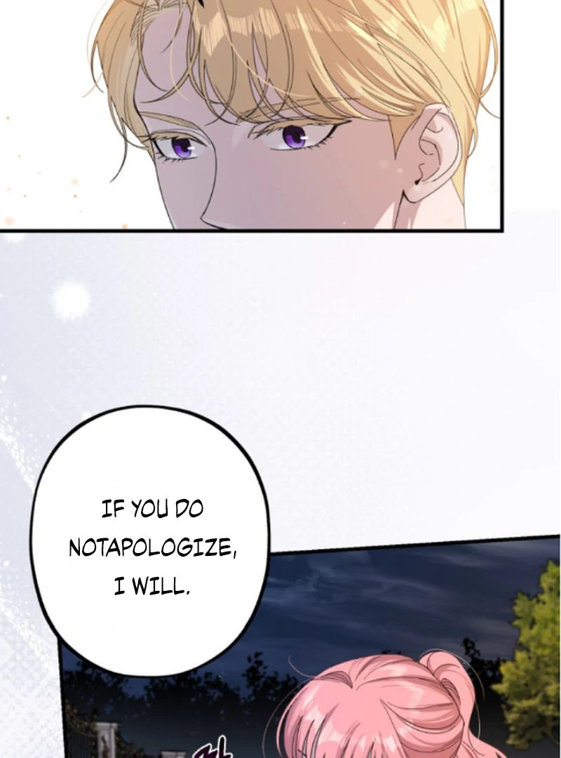 Shadow Princess Chapter 5 - Page 114