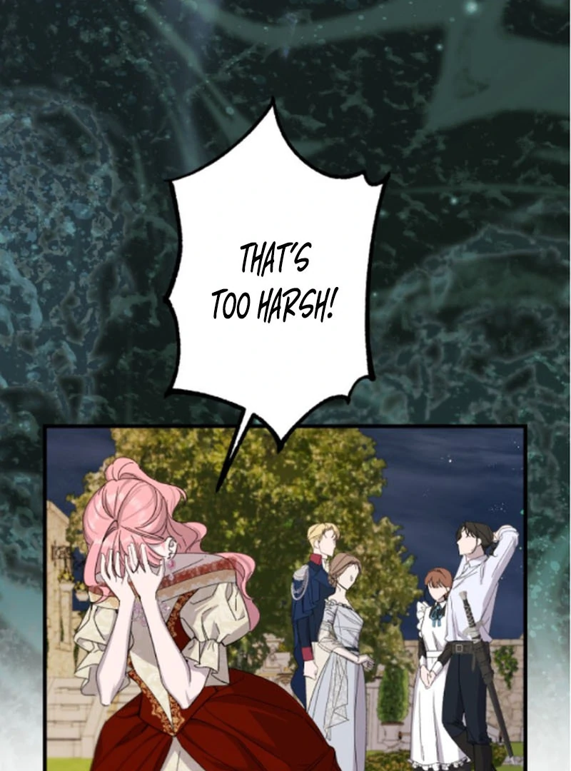 Shadow Princess Chapter 5 - Page 125