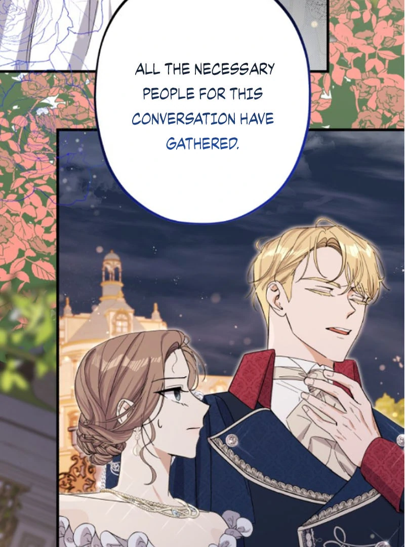 Shadow Princess Chapter 5 - Page 133