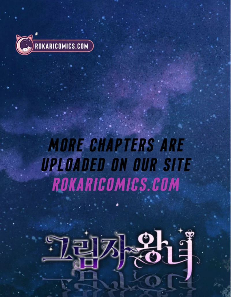 Shadow Princess Chapter 5 - Page 136