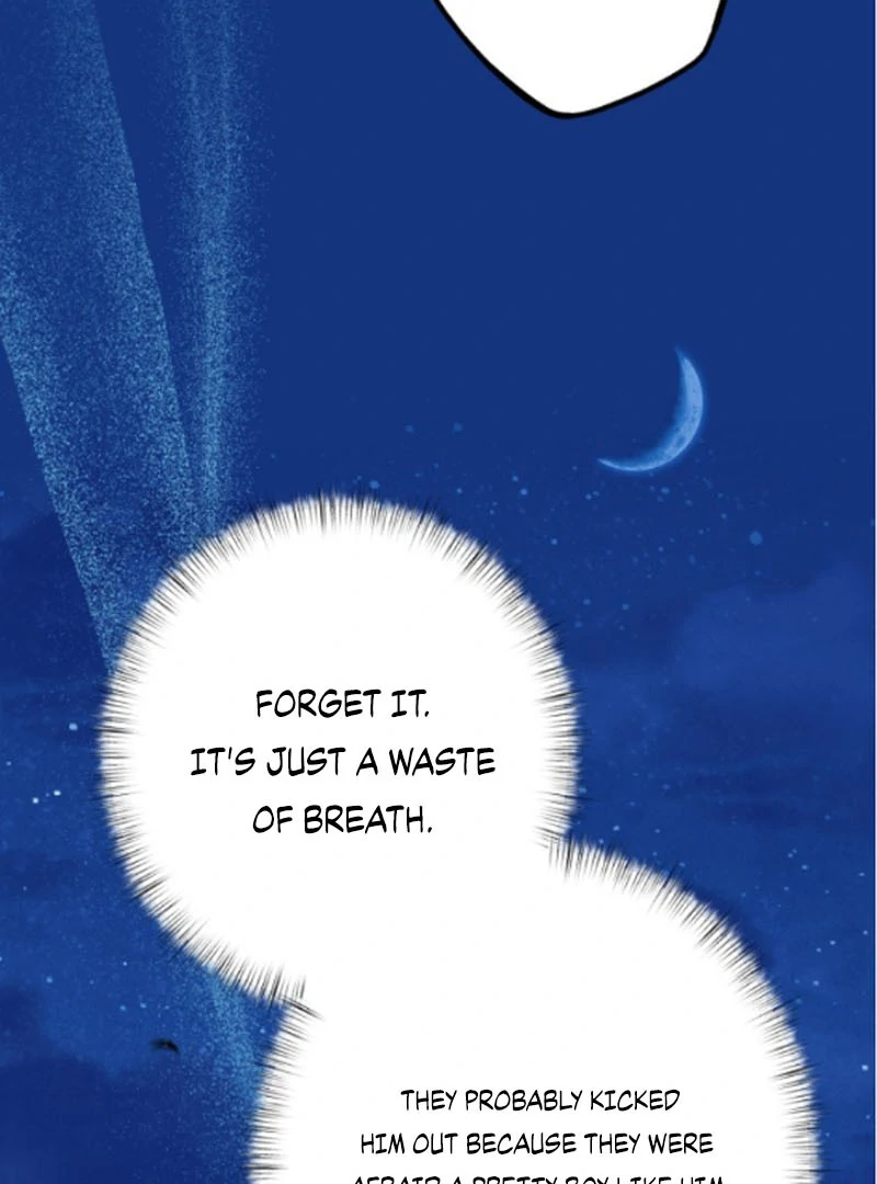 Shadow Princess Chapter 5 - Page 15