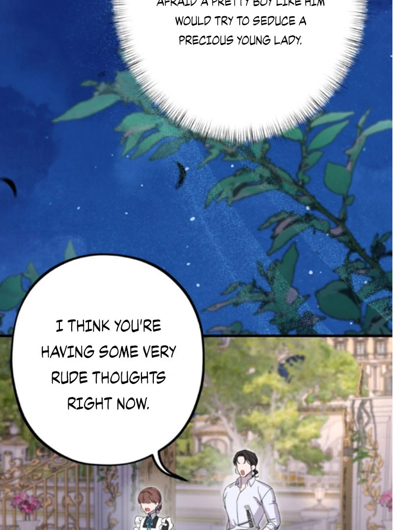 Shadow Princess Chapter 5 - Page 16