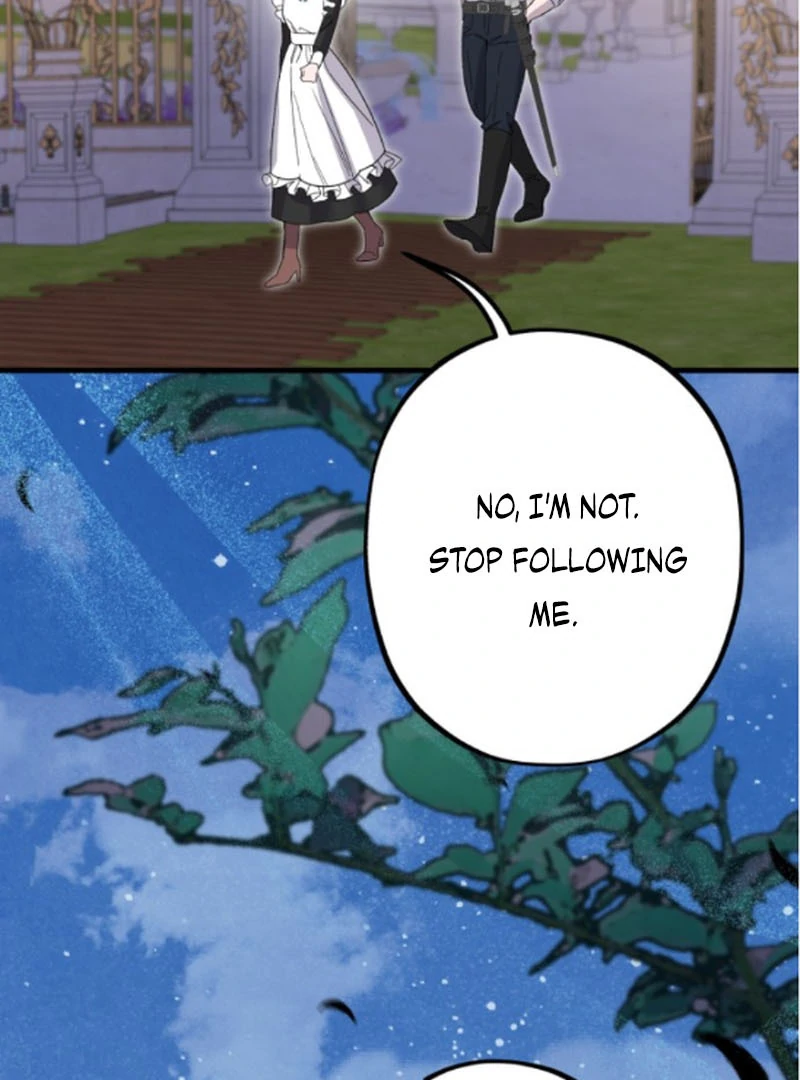 Shadow Princess Chapter 5 - Page 17