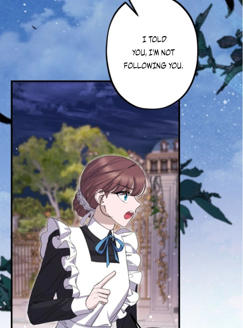 Shadow Princess Chapter 5 - Page 18
