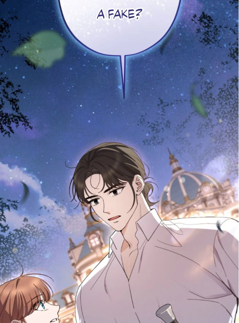 Shadow Princess Chapter 5 - Page 22