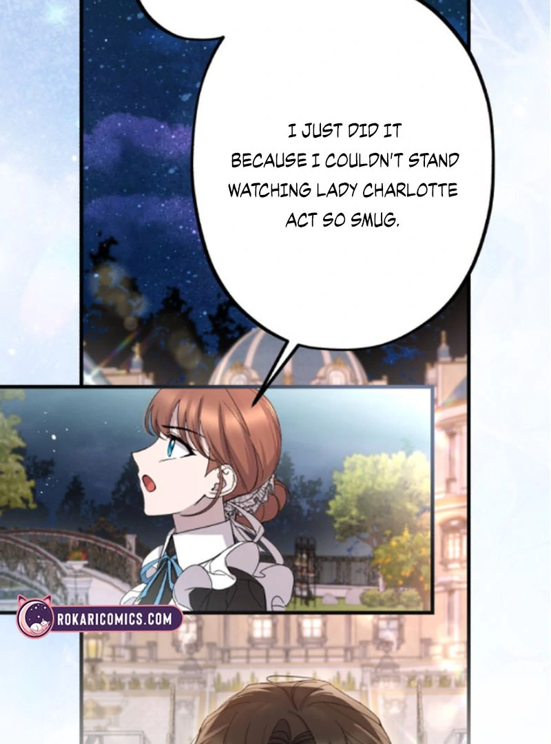 Shadow Princess Chapter 5 - Page 27