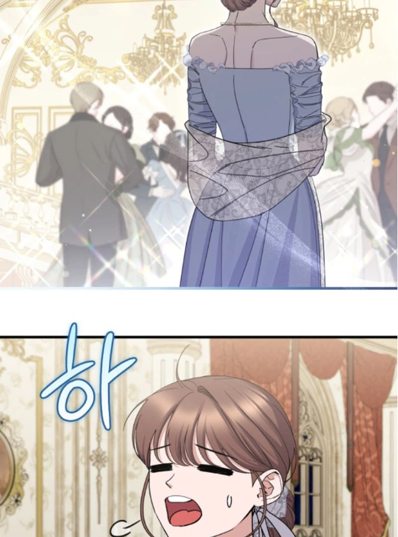 Shadow Princess Chapter 5 - Page 3