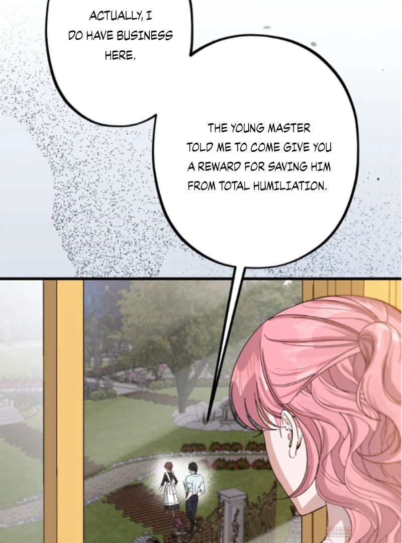 Shadow Princess Chapter 5 - Page 32
