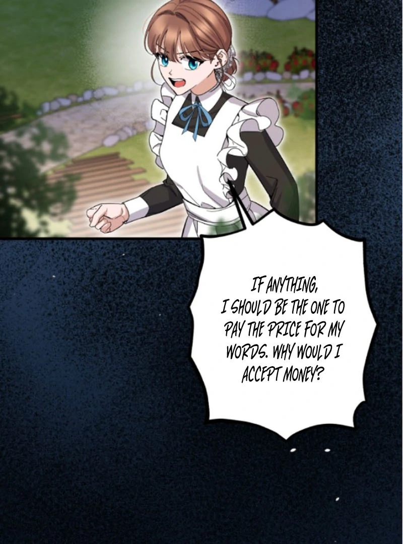 Shadow Princess Chapter 5 - Page 34