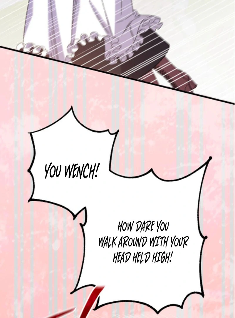 Shadow Princess Chapter 5 - Page 42