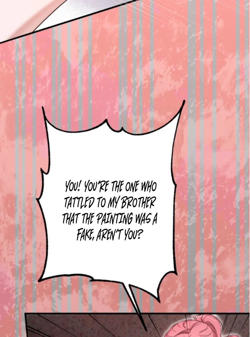 Shadow Princess Chapter 5 - Page 44