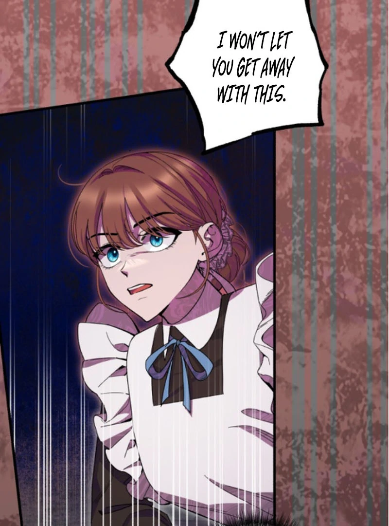 Shadow Princess Chapter 5 - Page 46