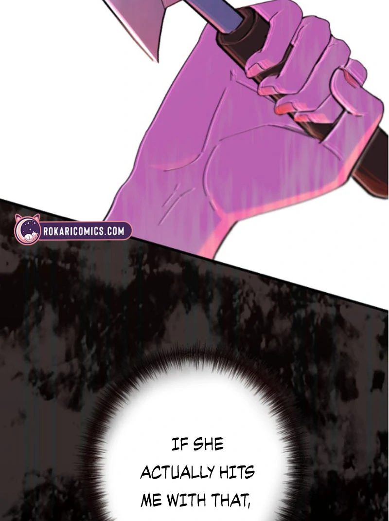 Shadow Princess Chapter 5 - Page 48