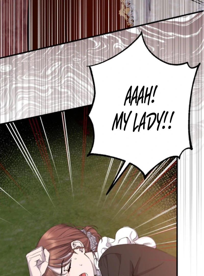 Shadow Princess Chapter 5 - Page 52