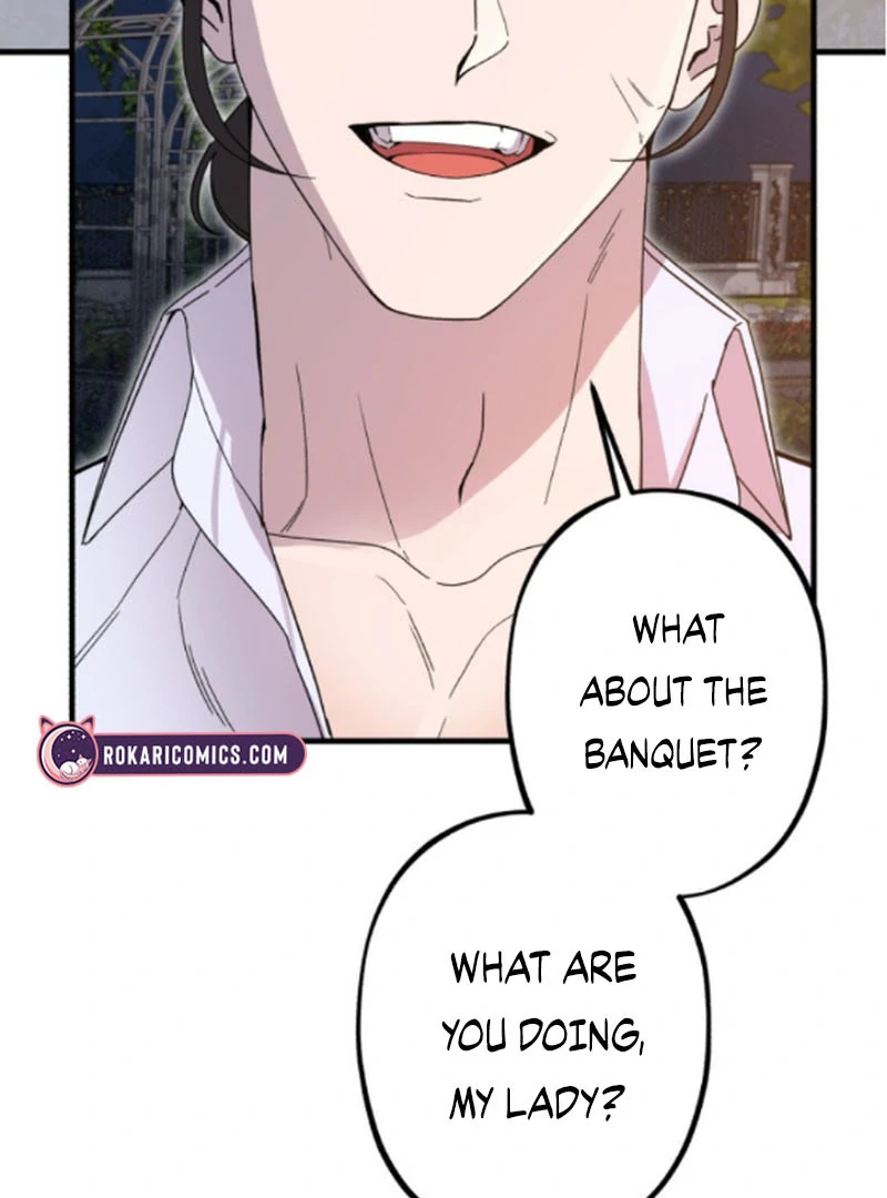 Shadow Princess Chapter 5 - Page 59
