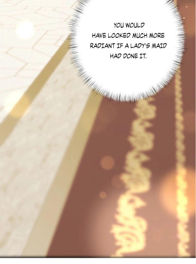 Shadow Princess Chapter 5 - Page 6