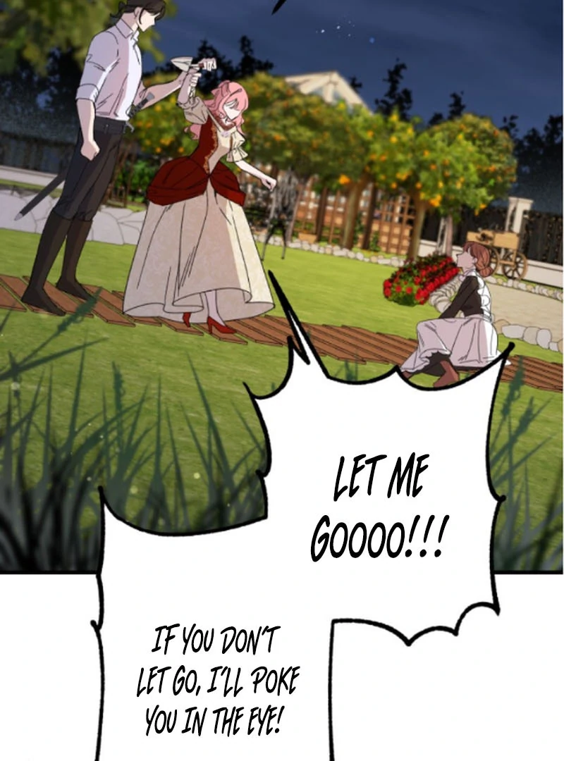 Shadow Princess Chapter 5 - Page 62