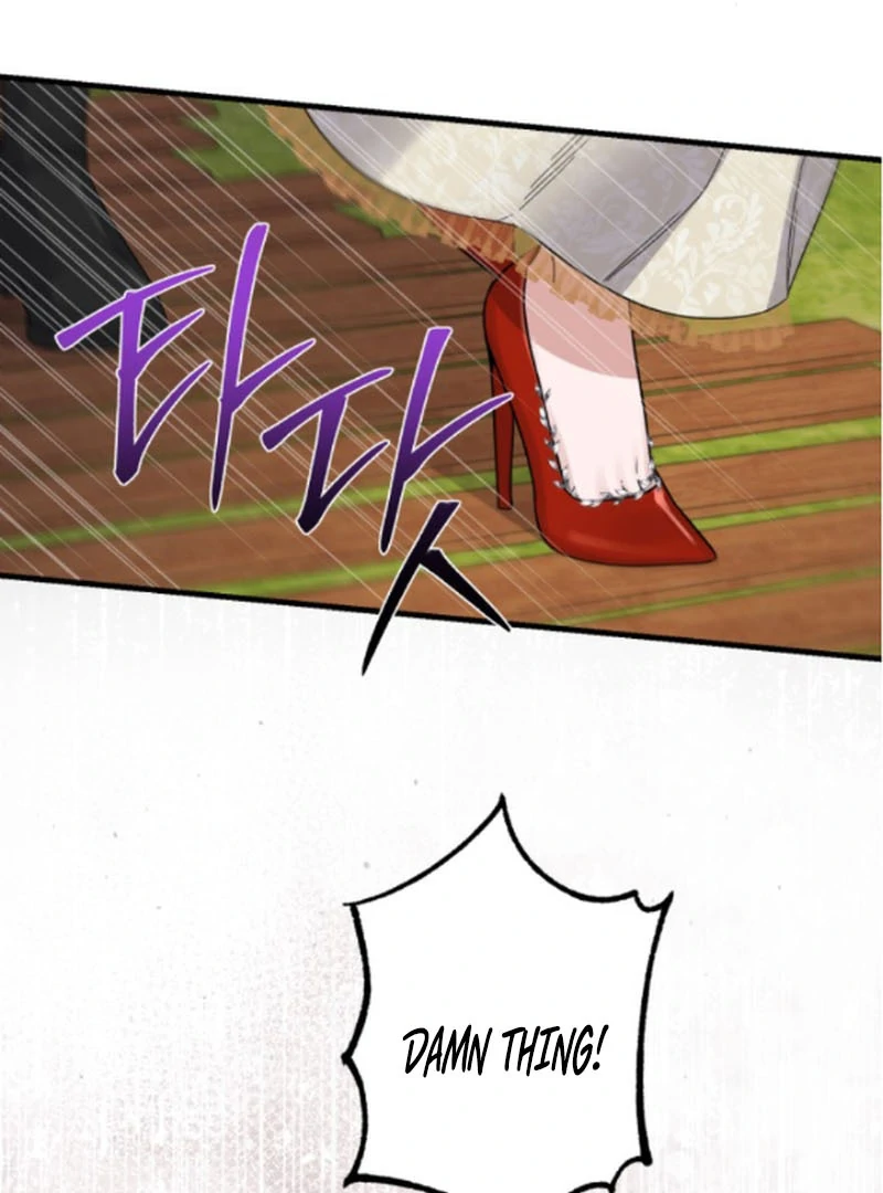 Shadow Princess Chapter 5 - Page 66