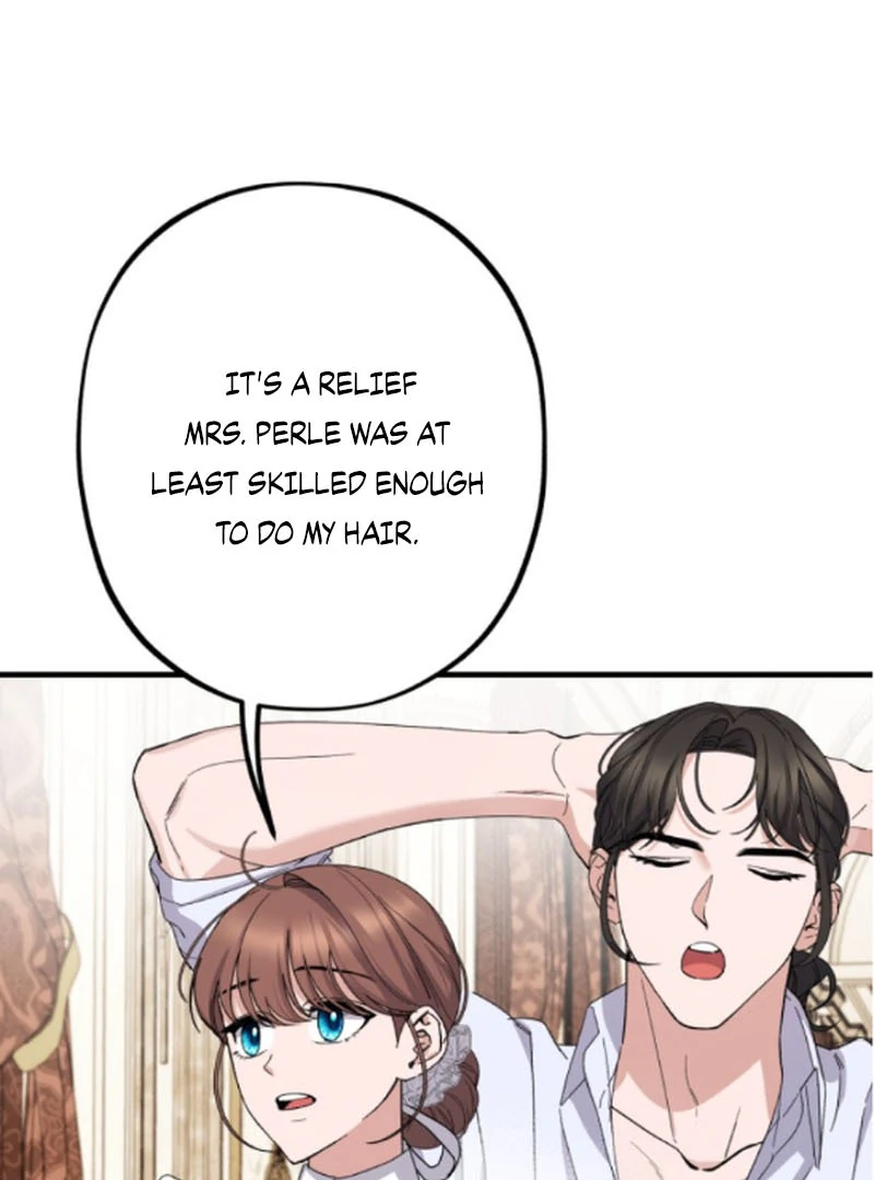 Shadow Princess Chapter 5 - Page 7