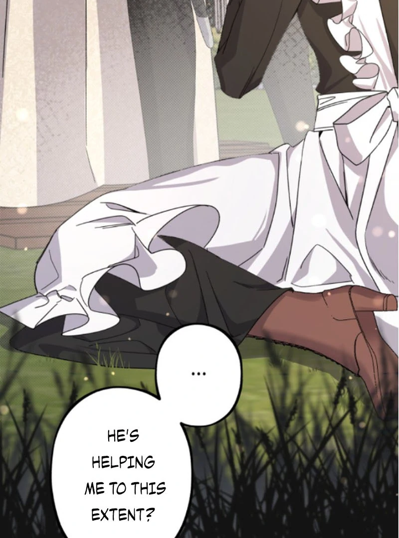Shadow Princess Chapter 5 - Page 76