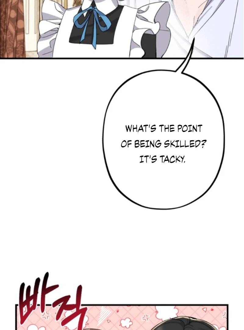 Shadow Princess Chapter 5 - Page 8
