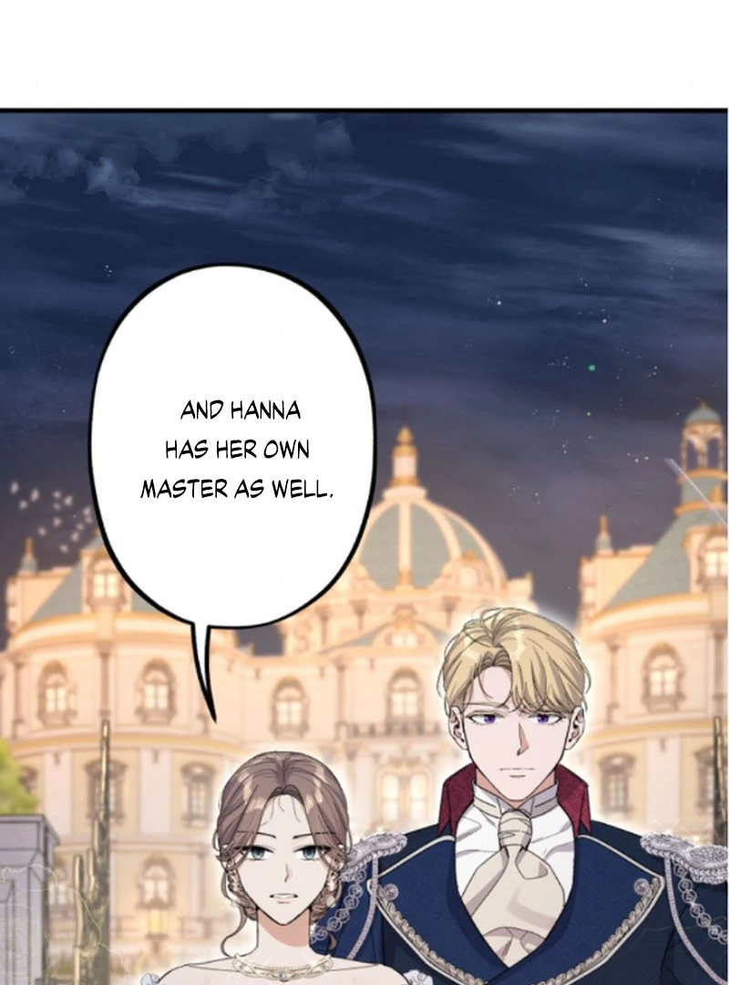 Shadow Princess Chapter 5 - Page 82