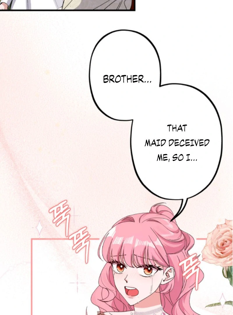 Shadow Princess Chapter 5 - Page 89
