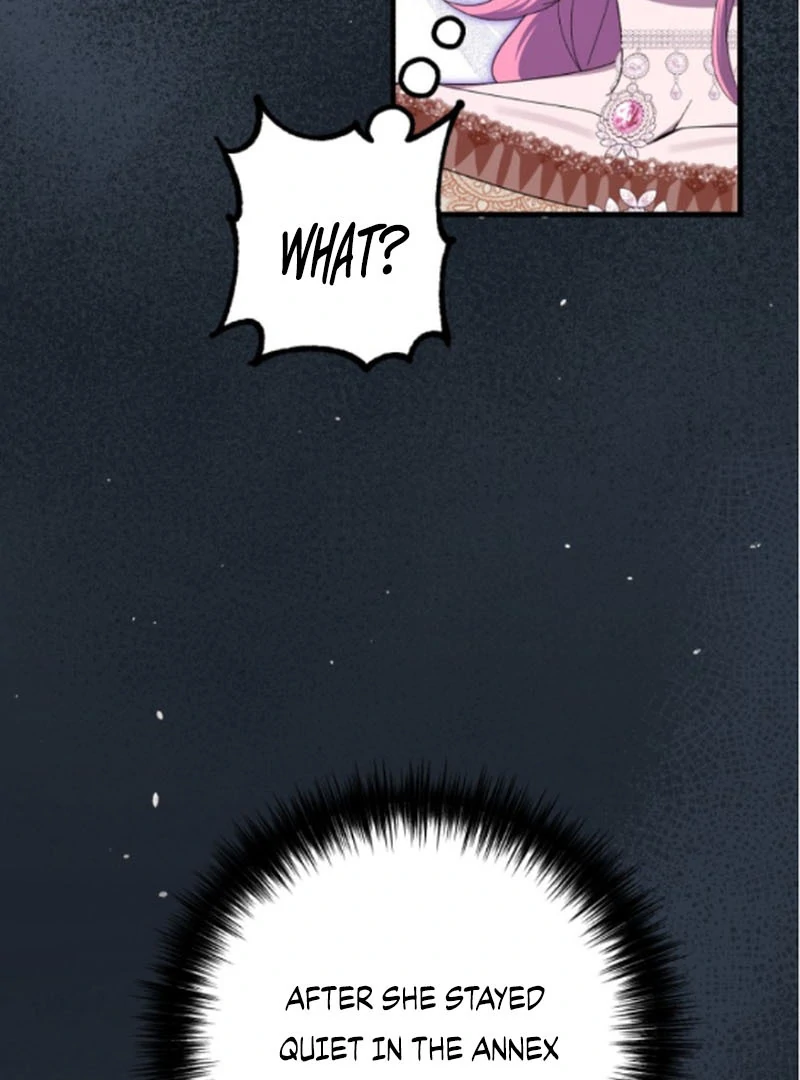 Shadow Princess Chapter 5 - Page 95