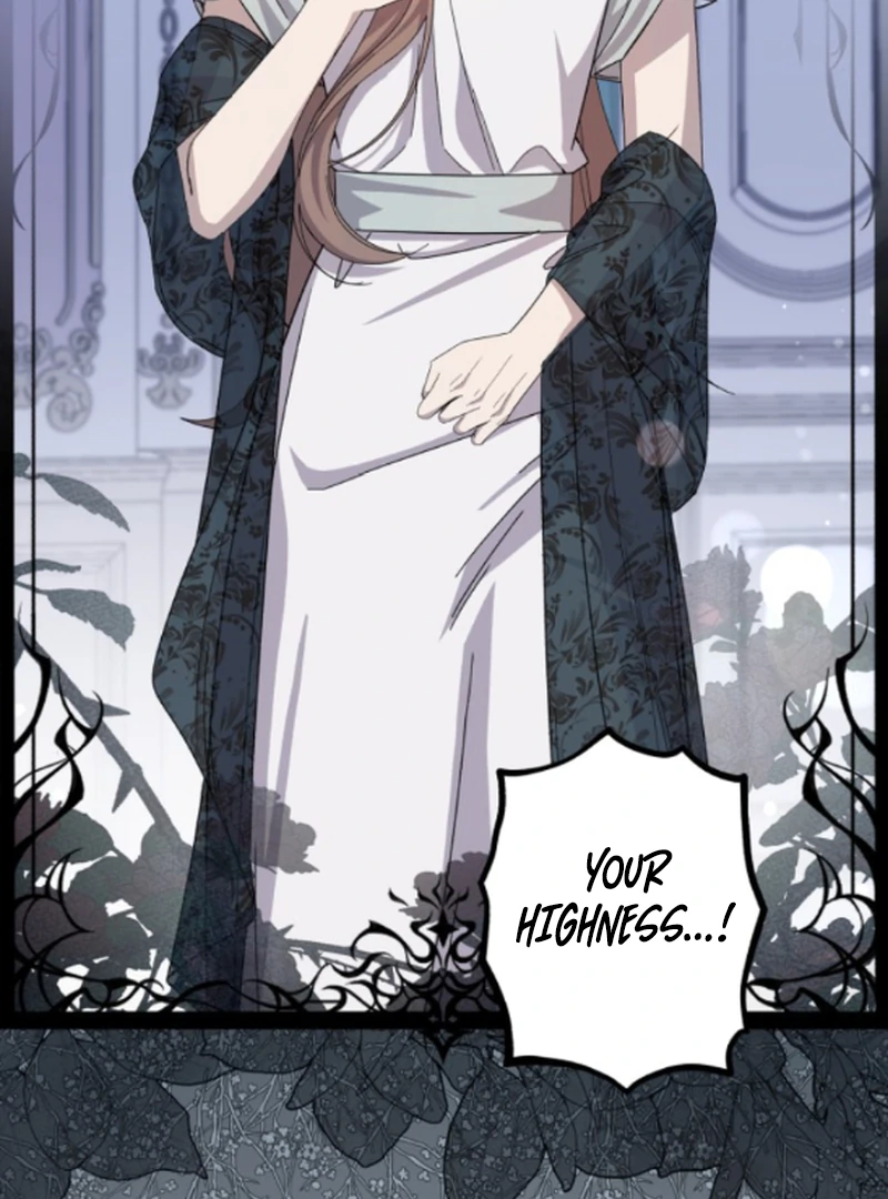 Shadow Princess Chapter 6 - Page 100
