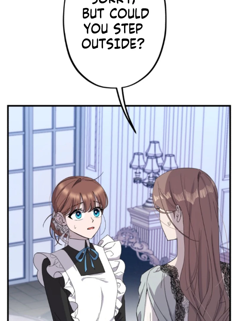 Shadow Princess Chapter 6 - Page 104