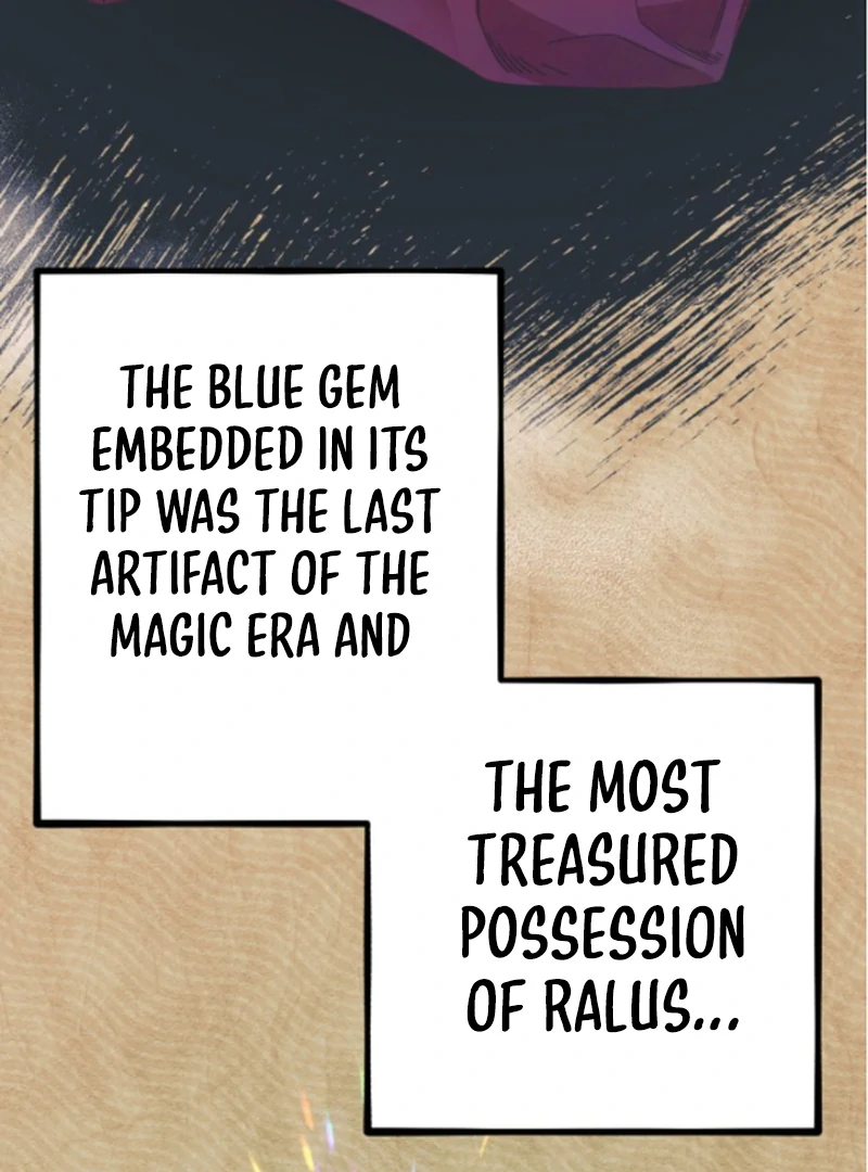 Shadow Princess Chapter 6 - Page 11