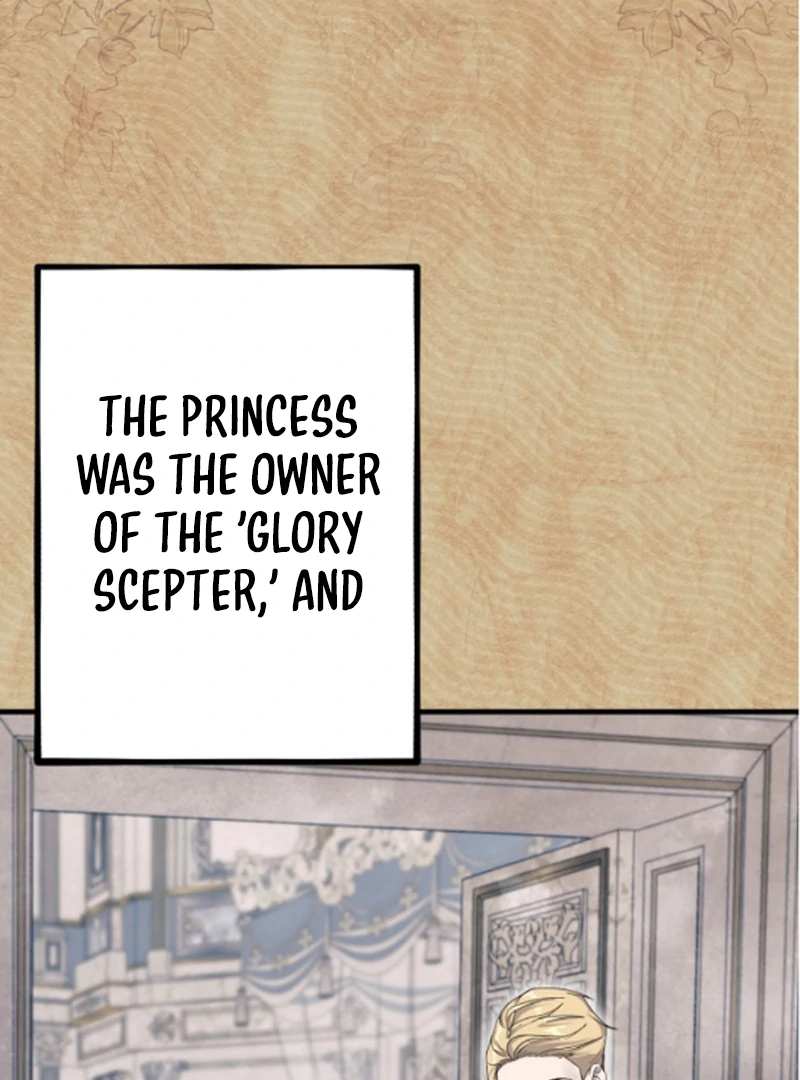 Shadow Princess Chapter 6 - Page 18