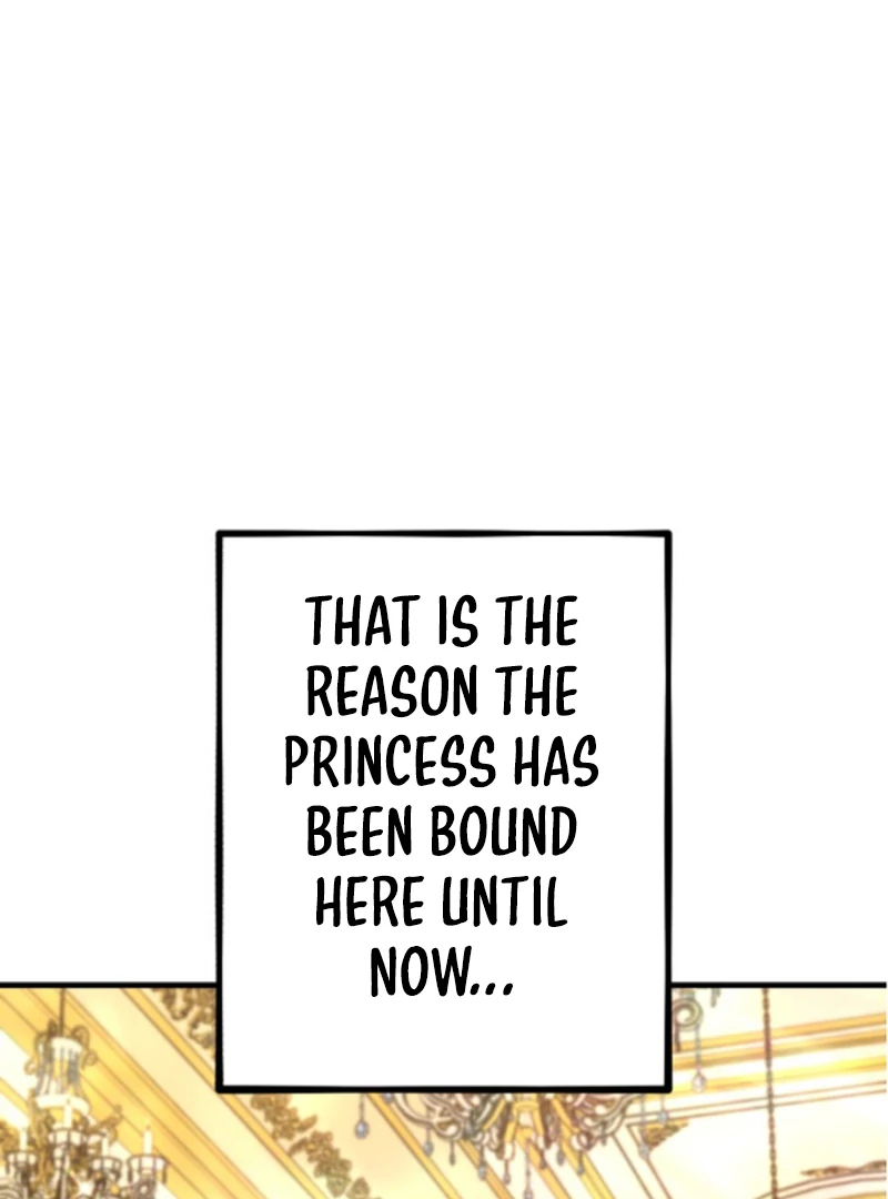 Shadow Princess Chapter 6 - Page 23
