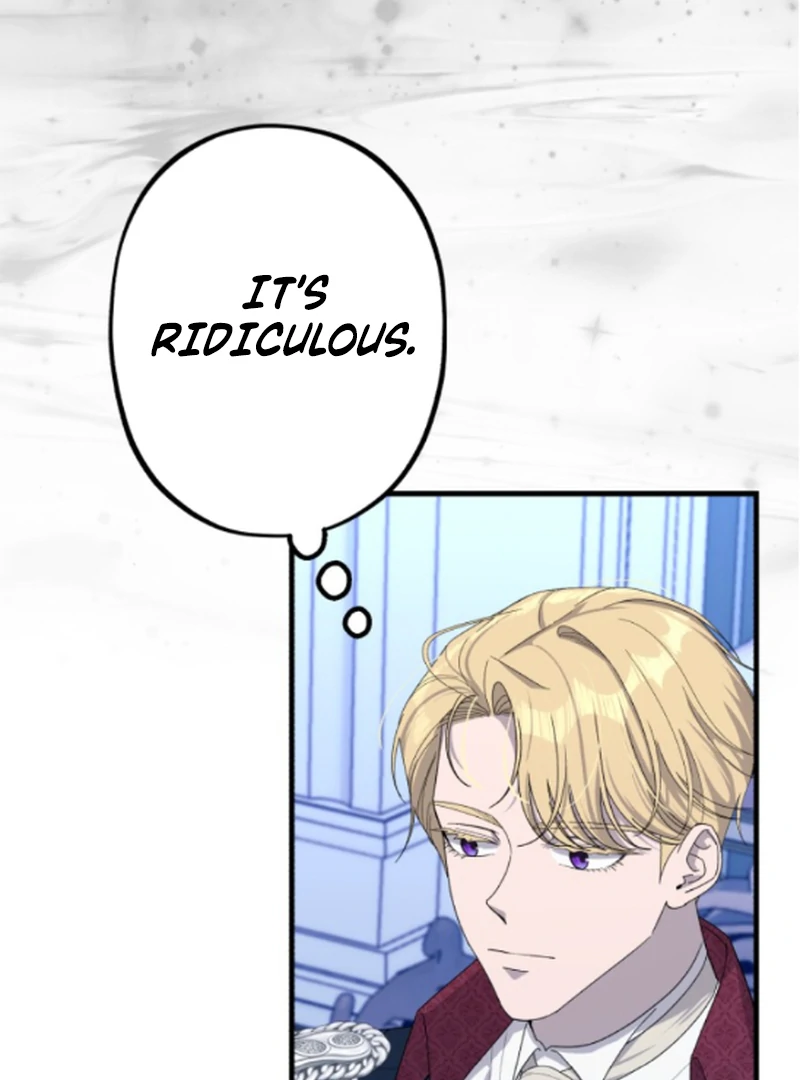 Shadow Princess Chapter 6 - Page 25
