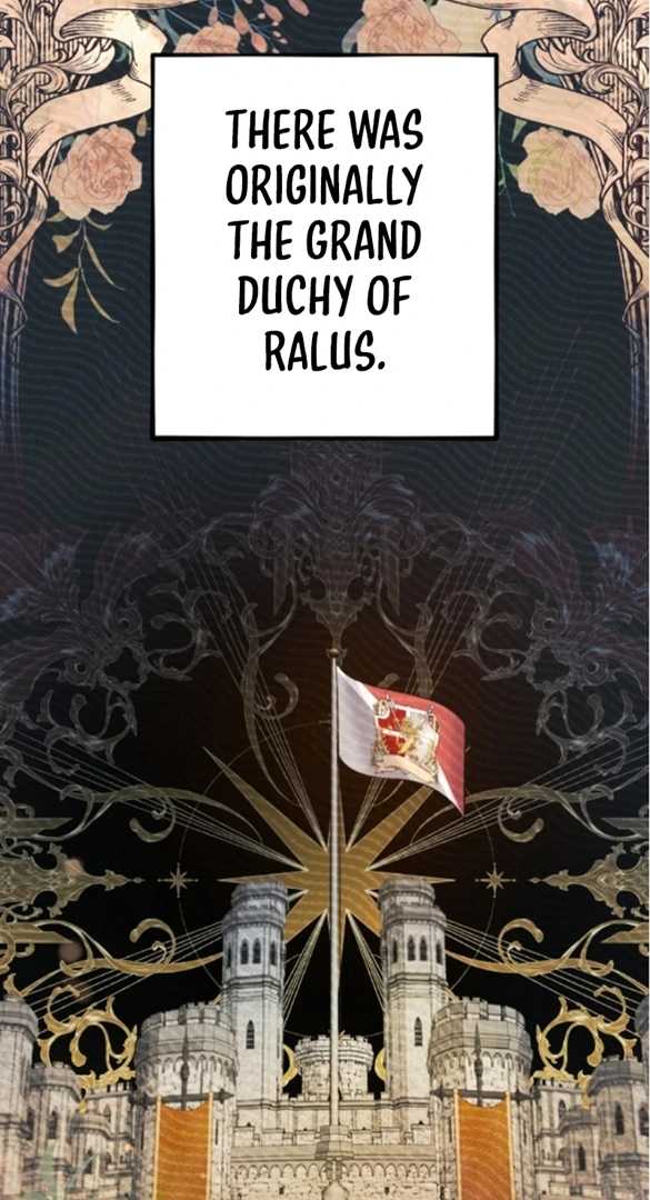 Shadow Princess Chapter 6 - Page 3