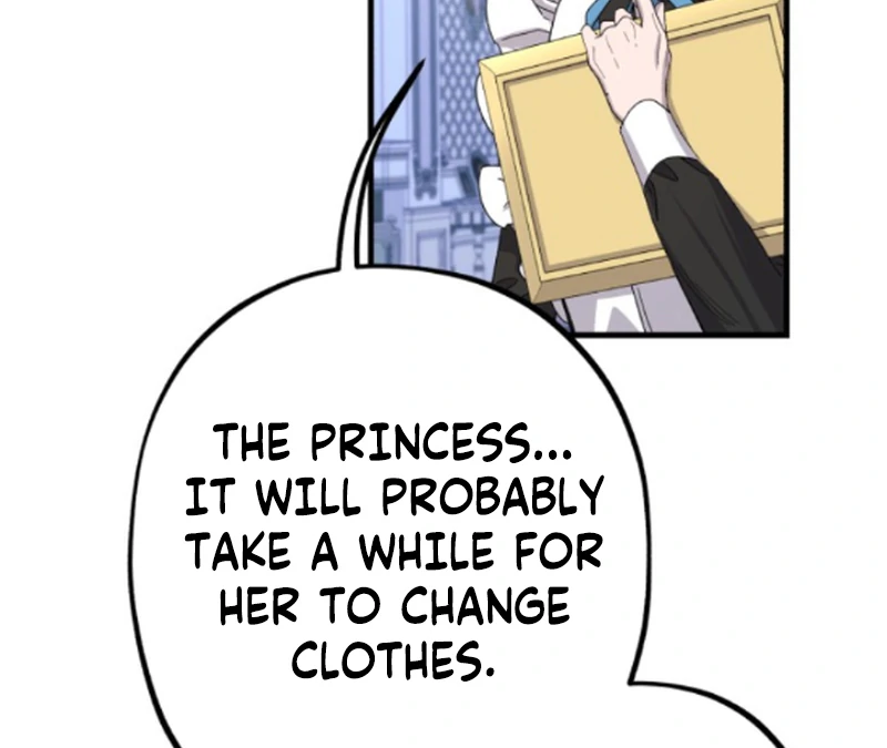 Shadow Princess Chapter 6 - Page 32
