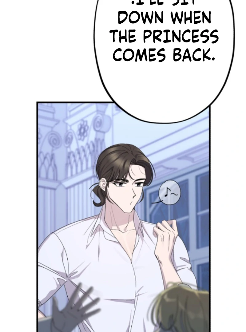 Shadow Princess Chapter 6 - Page 38
