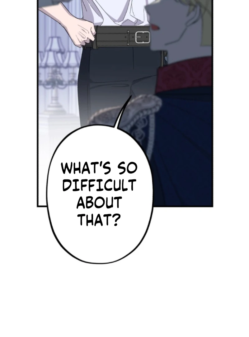Shadow Princess Chapter 6 - Page 39