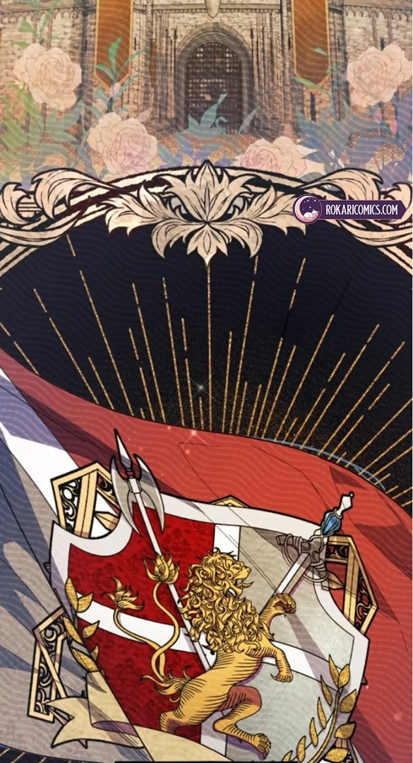 Shadow Princess Chapter 6 - Page 4