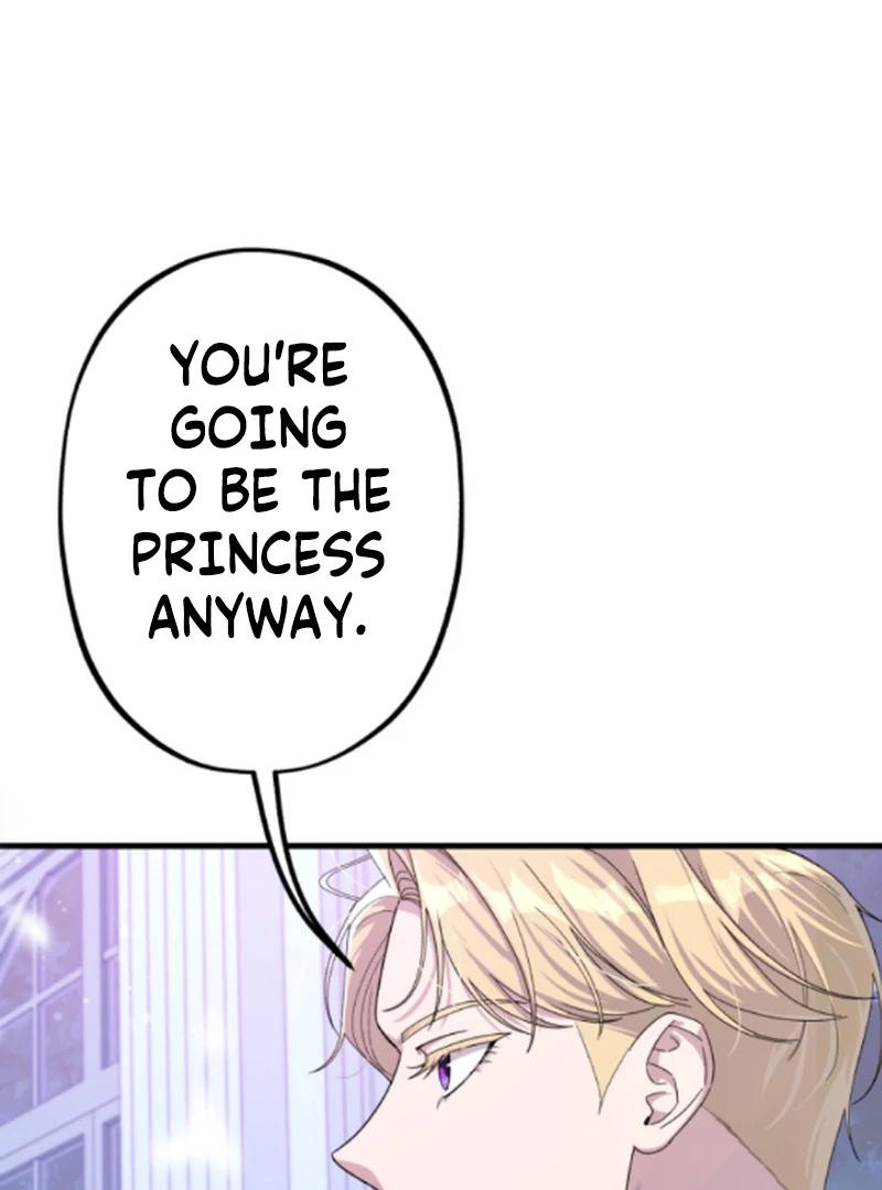 Shadow Princess Chapter 6 - Page 40