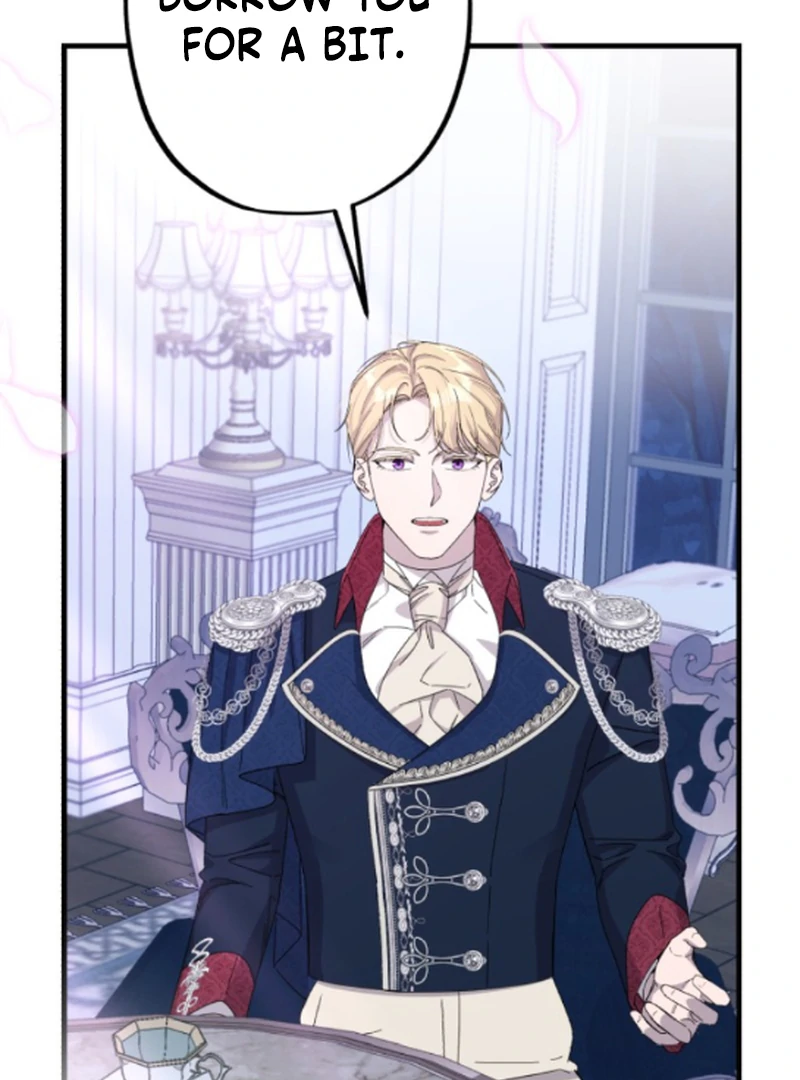 Shadow Princess Chapter 6 - Page 43