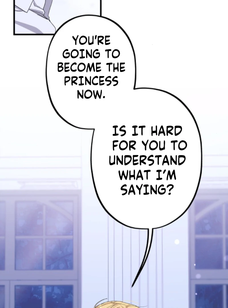 Shadow Princess Chapter 6 - Page 55